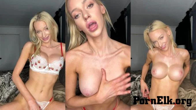 Krystal Preiss (kdubsss, bunnyrayxo, Krystal Harper) - Solo  [FullHD 1080]