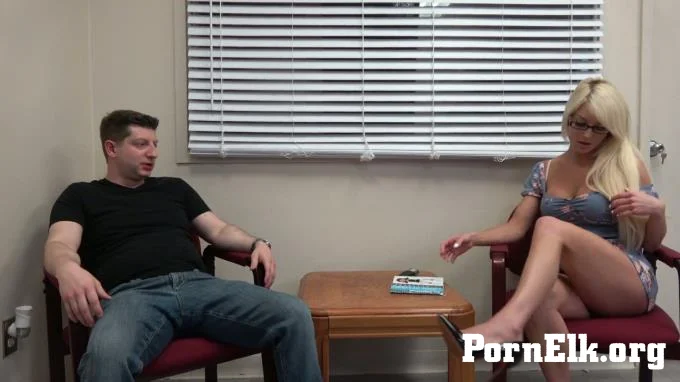 Jerky Girls - Cunt Worship Therapy Volume 1  [FullHD 1080]