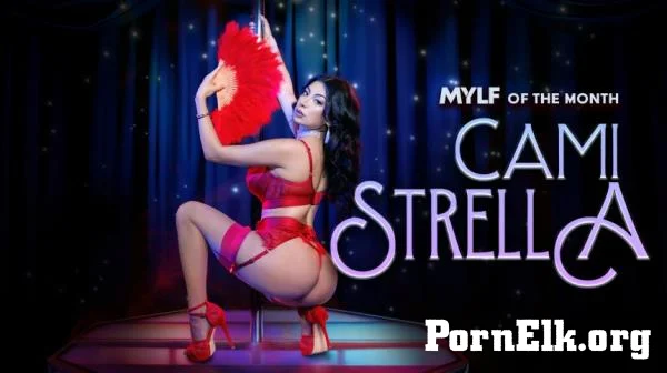 Cami Strella - February Spotlight: Cami Strella Loves When You Watch Her [FullHD 1080p]