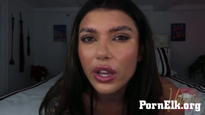 Valentina Fox - Born to be a Gooner  [FullHD 1080]