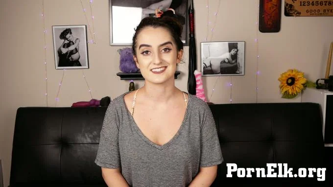 LittleBunnyB - A special Vid  [FullHD 1080]