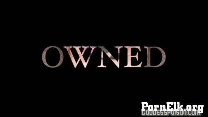 Goddess Poison - Pump Poison  [FullHD 1080]