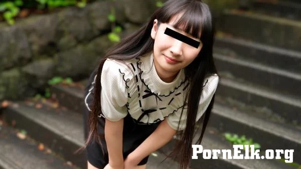 Mai Kagura - Her proud G cup! The rumored titty fuck girl [FullHD 1080p]