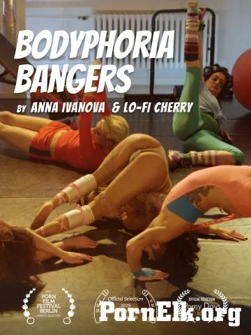 Sadie Lune, Puck Ellington, Caresse, Torian, Molly Hope - Bodyphoria Bangers [FullHD 1080p]
