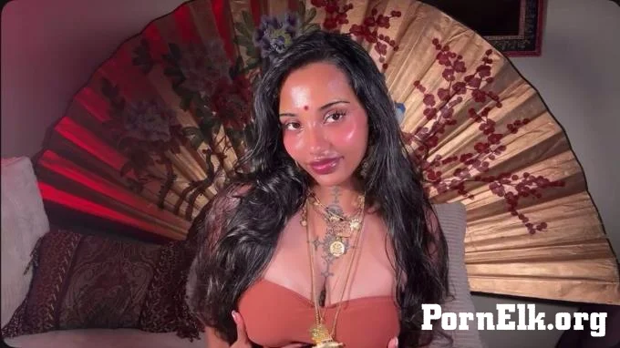 BrownRani - Focus On Your Devotion JOI  [HD 720]