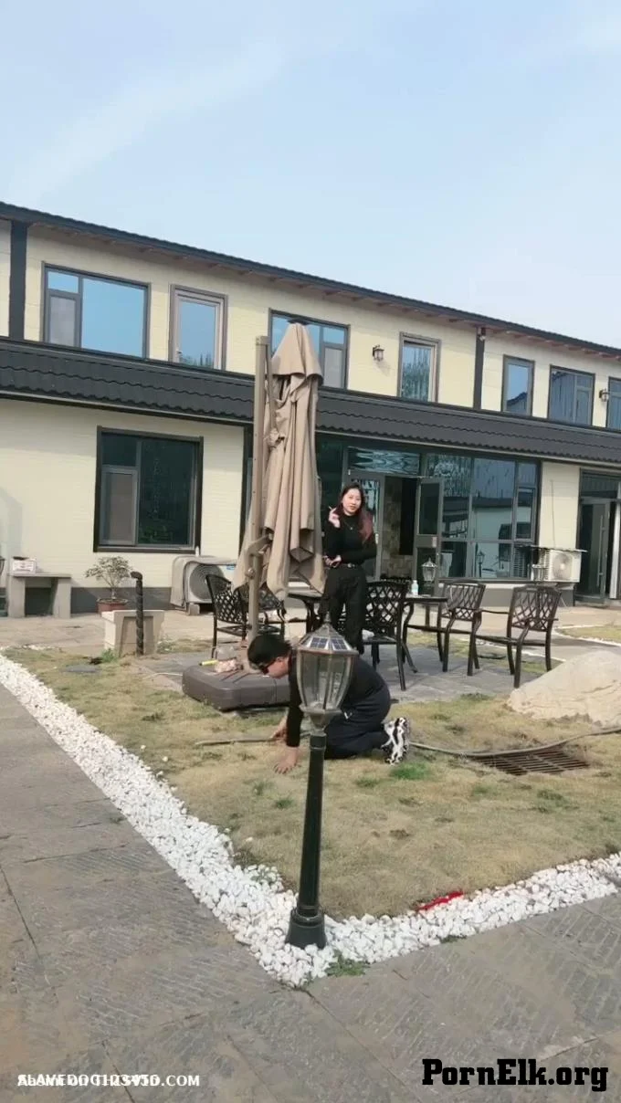 Chinese Femdom 17141  [HD 720]