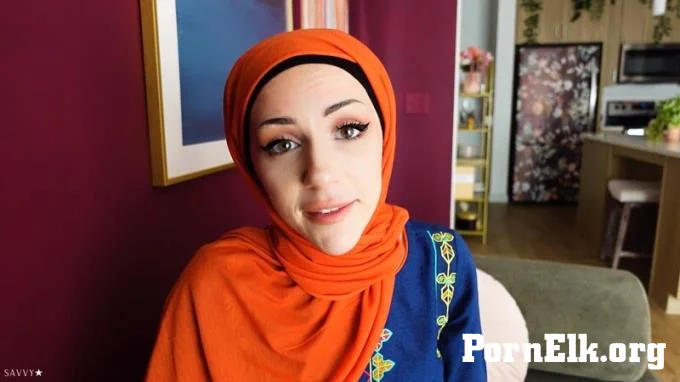 Savvy Star - It's Not Haram  [FullHD 1080]