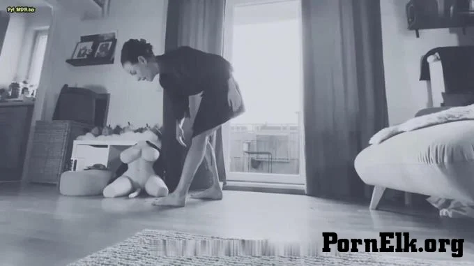 SkinnyLilly - Liilly Puppe Betty  [FullHD 1080]