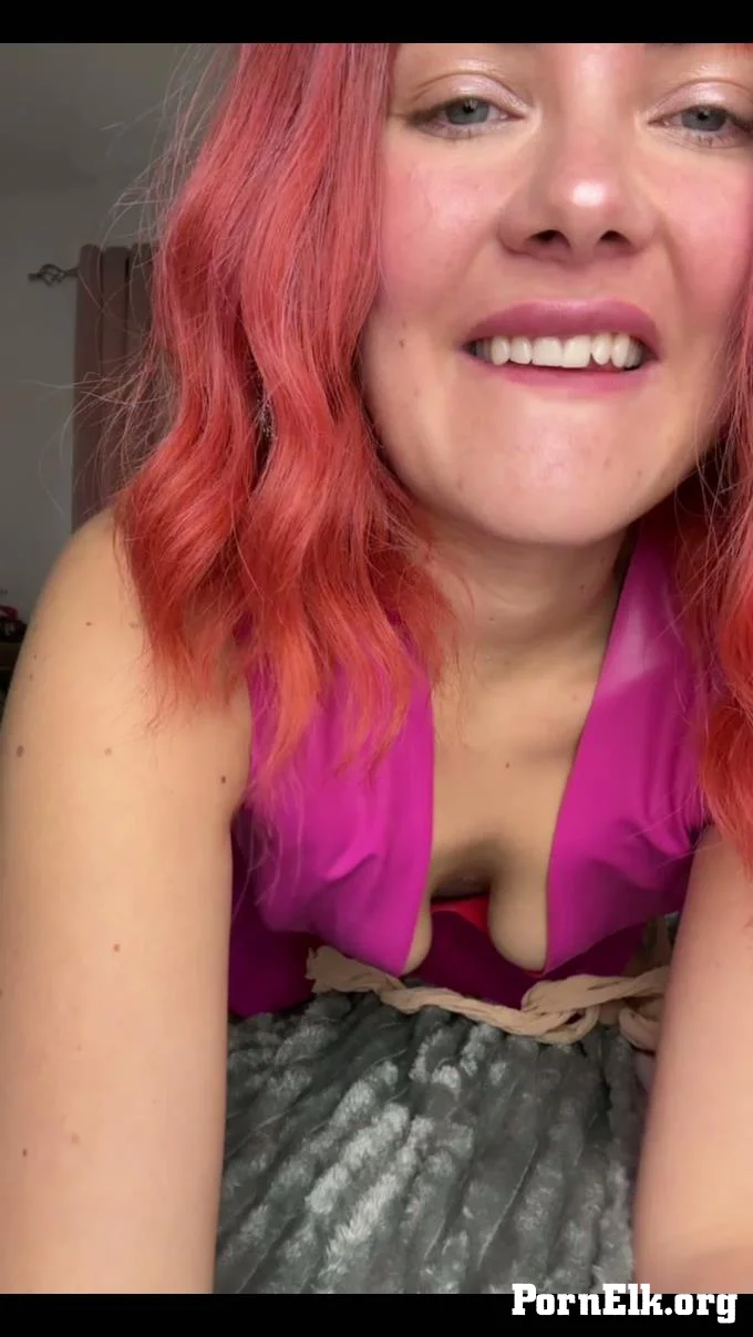 Yourhikerbabe - Making You Do EXTREME Toilet Humiliation- Pantyhose Sack  [FullHD 1080]