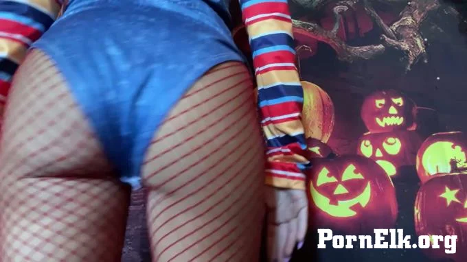 Petite Mercy - One Month in Chastity  [FullHD 1080]