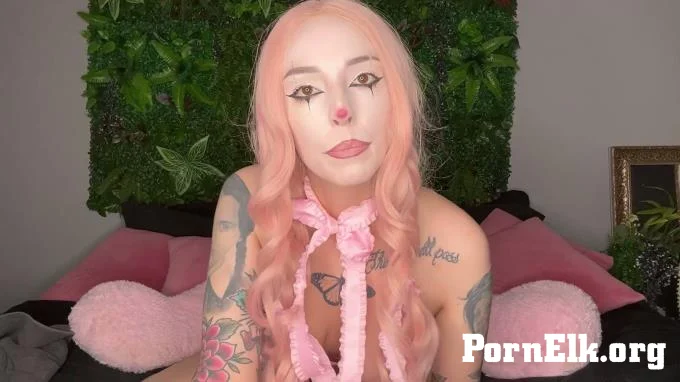 PrincessVenice - Getting clowned about your small dick  [FullHD 1080]