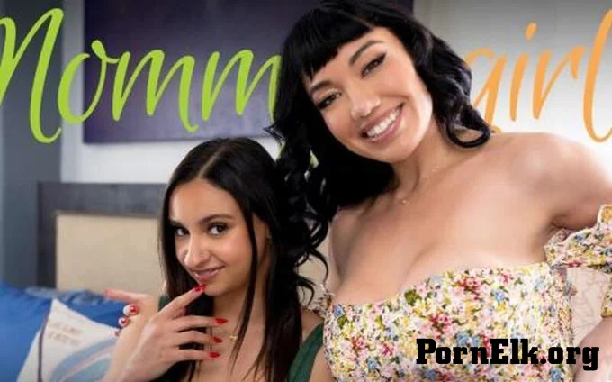 Little Puck, Hailey Rose - She Sounds Just Like You  [FullHD 1080]