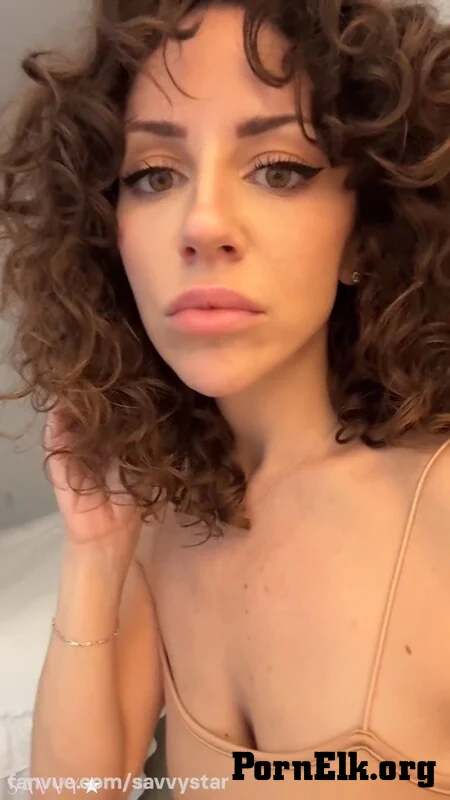 Savvy Star - Mom helps with your relentless erection  [FullHD 1080]