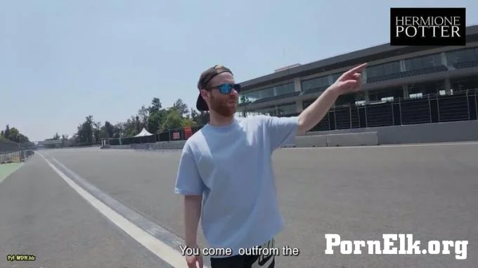 hermione_potter - Wir FICKEN uns von MEXIKO CITY nach CANCUN Teil 1 Vlog  [FullHD 1080]