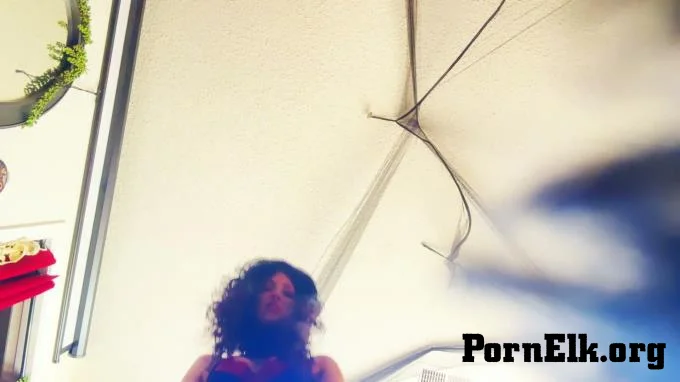 EnchantrixV - Laughing and Stomping  [FullHD 1080]