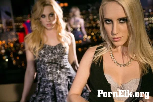 Dahlia Sky, Cadence Lux - Vegas Sins: Part One [FullHD 1080p]