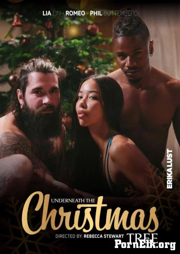 Romeo, Lia Lin, Phil Bottenberg - Underneath The Christmas Tree [FullHD 1080p]