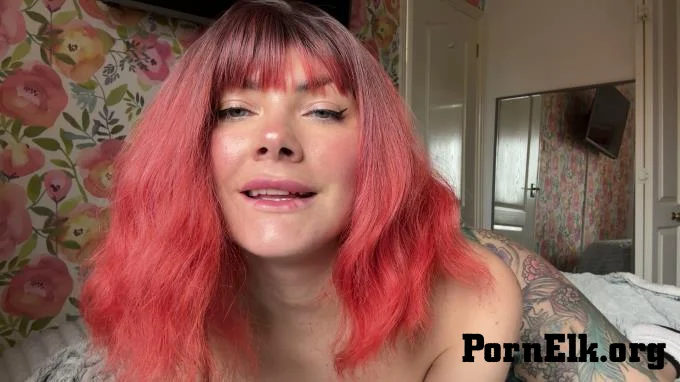Yourhikerbabe - Girlfriends Fantasies JOI  [FullHD 1080]