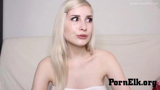 selenerey - You Poor Virgin Humiliation  [FullHD 1080]