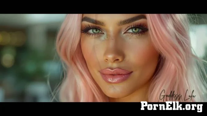 Goddess Lulu - FALLEN  [FullHD 1080]