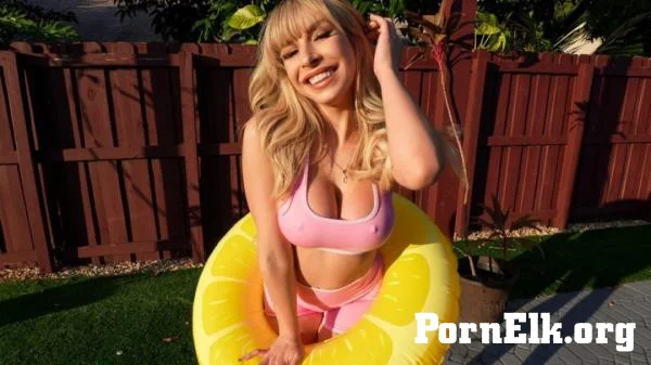 Carmen Caliente - Likes it Hot [HD 720p]