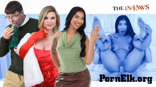 Ameena Green - Meet the Father, Part 1: How Far Will My Daughter-In-Law Go To Please Me? [SD 360p]