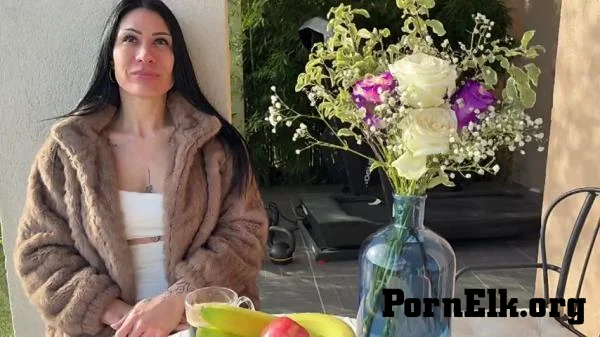 Ludivine - 40 years old, masseuse in Montpellier [SD 480p]