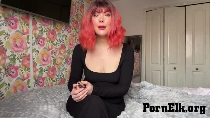 Yourhikerbabe - Cock Sucking Spell By Witch  [FullHD 1080]