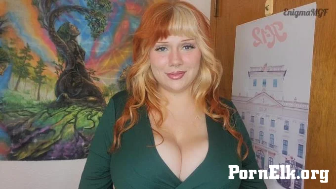 EnigmaMGF - Your Wife's Breeding Kink 4K  [4K 2160]