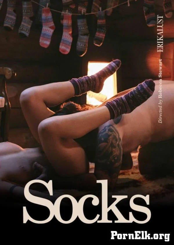 Lumi Ray, Phil Bottenberg - Socks [FullHD 1080p]