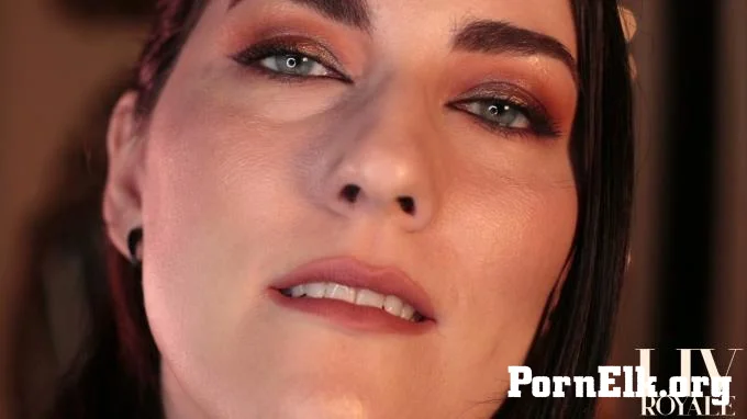 LivRoyale - Mesmerizing ASMR JOI CEI  [FullHD 1080]