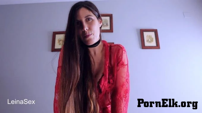 Leina Sex - Sonando despierta  [FullHD 1080]