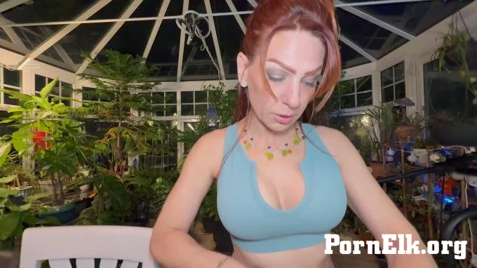 TrophyWifeNat - Cooking with Nat  [FullHD 1080]