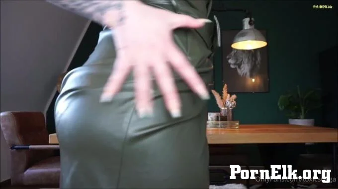 toxicsugga - Zahlorgasmus  [FullHD 1080]