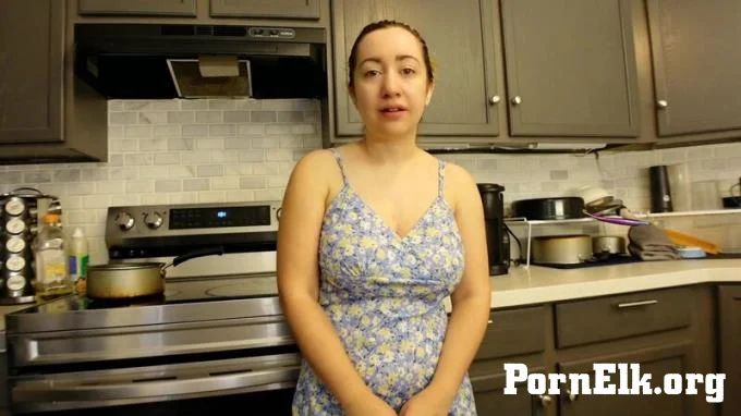 Lalunalewd - Secret Sex with Mommy  [FullHD 1080]