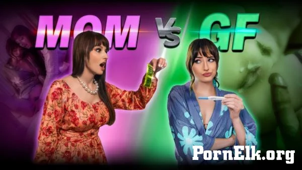 Lana Smalls, Lexi Luna - Lexi Luna vs Lana Smalls, Part 3: Please Breed Both of Us! Mom vs GF Special [FullHD 1080p]