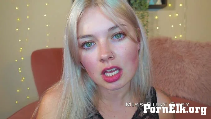 Miss Ruby Grey - Pleasure Redefined  [FullHD 1080]