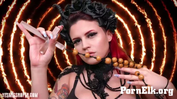 Raquel Roper - Fuck A Saint Be A Sinner Ft Miss Roper  [FullHD 1080]