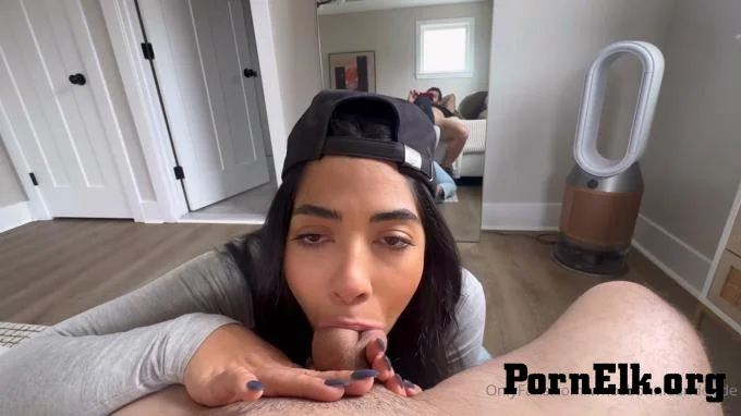 Whosbonnieandclyde - Blowjob  [FullHD 1080]