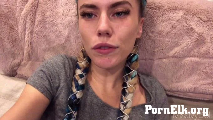 MissIvyDoll - Shrinking and Stepping on You  [FullHD 1080]