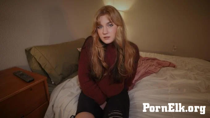 Jaybbgirl - Step-Daddy's Favorite Good Girl  [FullHD 1080]