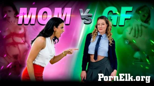 Penny Barber, River Lynn - Penny Barber vs River Lynn, Part 2: A Double Anal Dream Come True - Mom vs GF Special [FullHD 1080p]