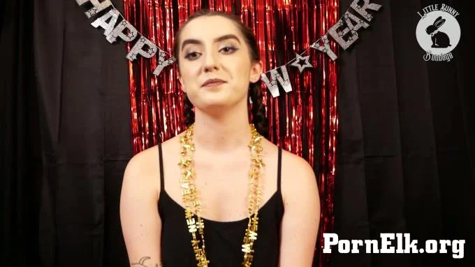 LittleBunnyB - Bunny's Broadcast New Years 2023  [HD 720]