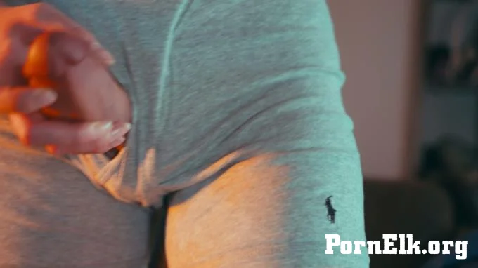 Imilia Audley - Controlling Futa Gf  [4K 2160]