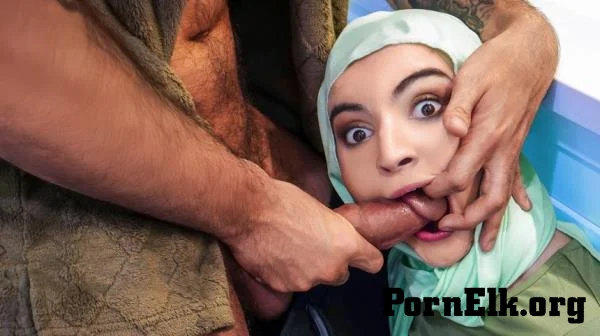 Julia James - No Sex Before Marriage...Unless It's With Me! [FullHD 1080p]