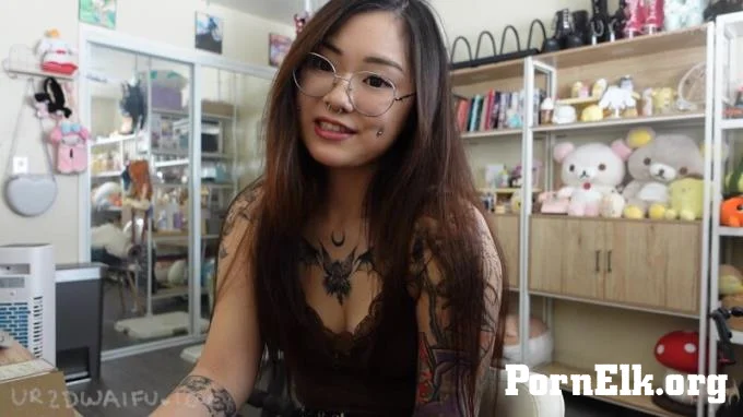 Ur2dwaifu - Fucking Your Closest Friend  [FullHD 1080]