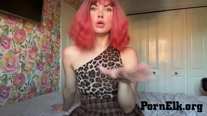 Princess Dolores - Cucksitters Sissy Training  [FullHD 1080]