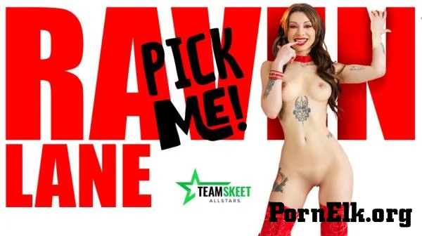 Raven Lane - February Spotlight: Raven Lane Will Make This the Messiest, Hottest Month You've Ever Had [FullHD 1080p]