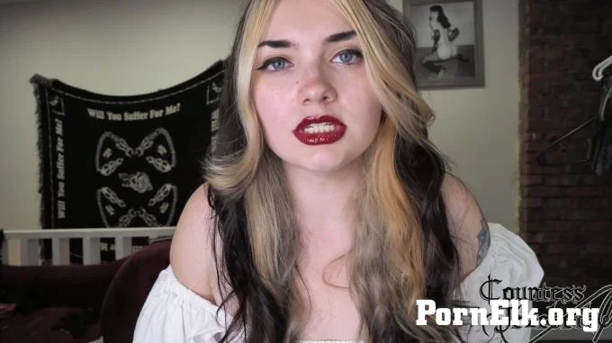 Countess Jezebeth - Humiliated by EX Girlfriend  [FullHD 1080]