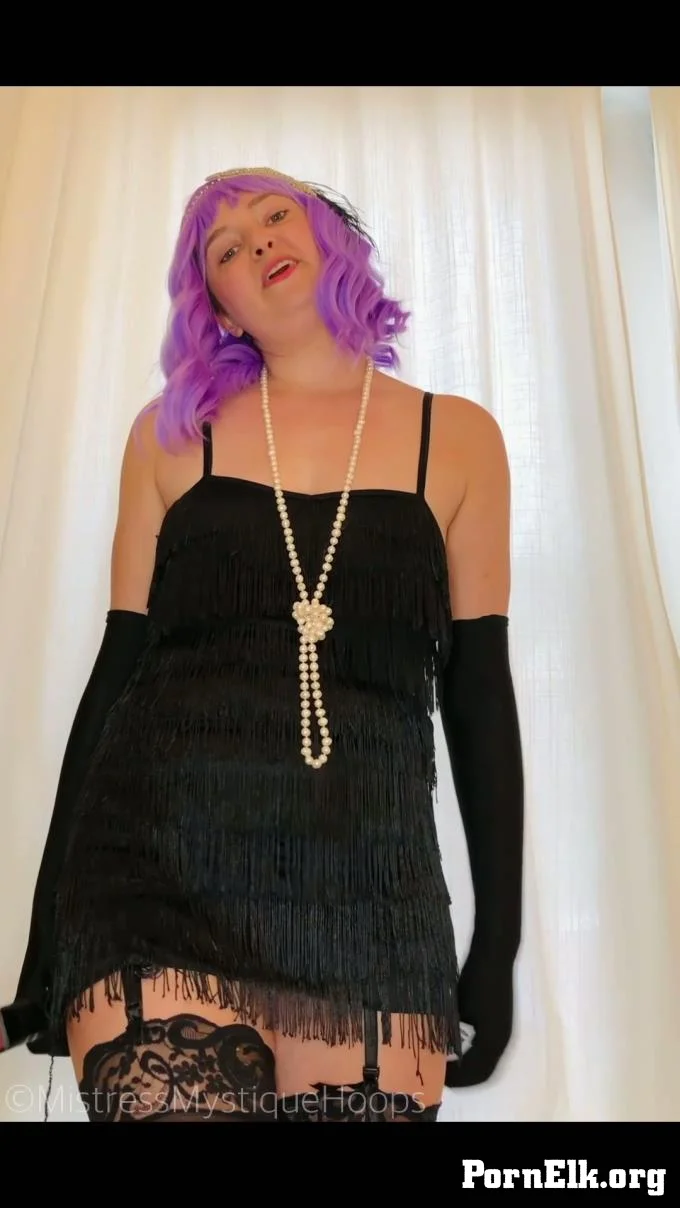 mistressmystique - 2 True Cuckolding Tales  [FullHD 1080]